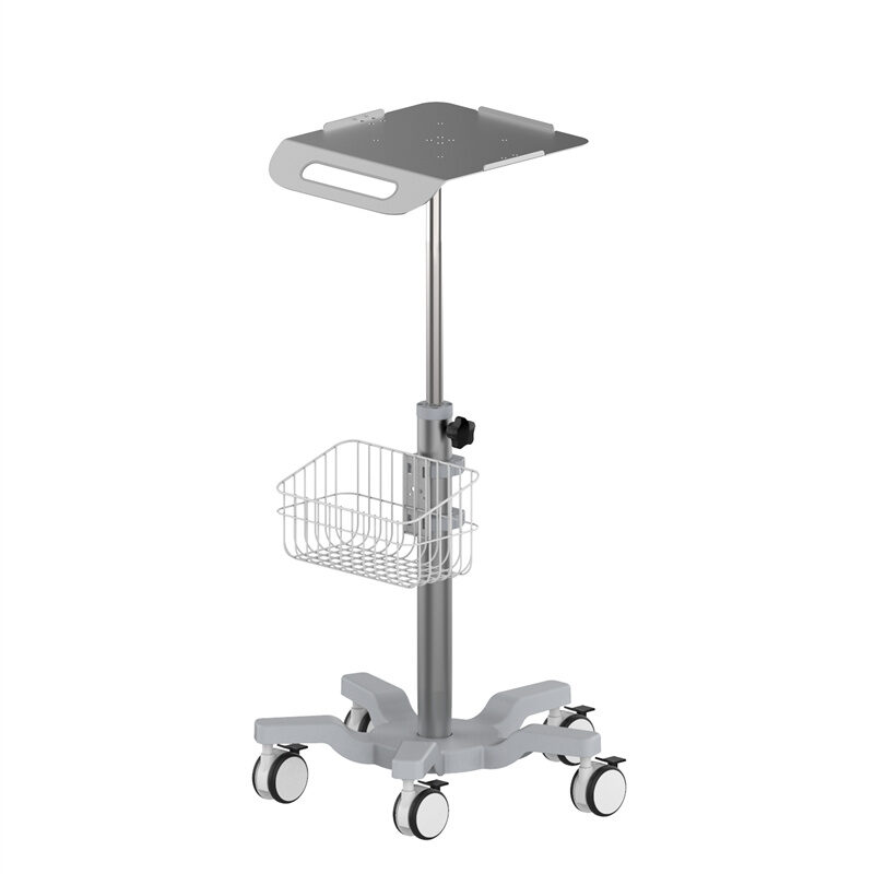 ECG trolley – liftable-RS010C-100