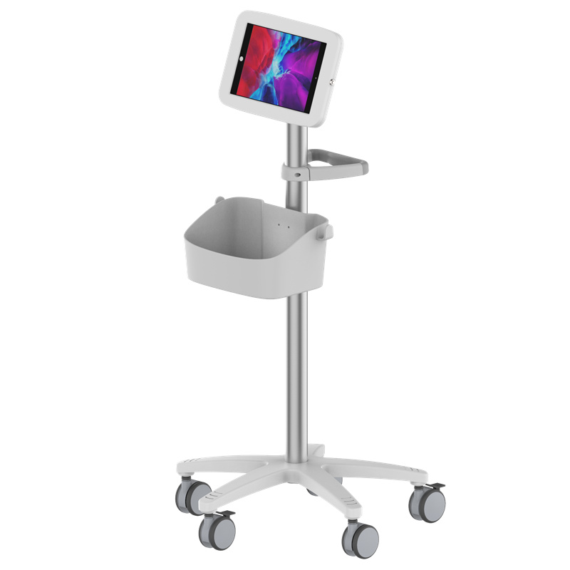 Anti-Theft Tablet Trolley Anti-Theft Tablet Trolley