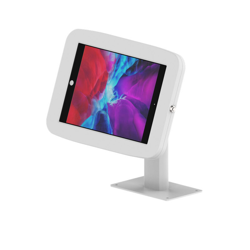 Soporte antirrobo de Tablet desktop