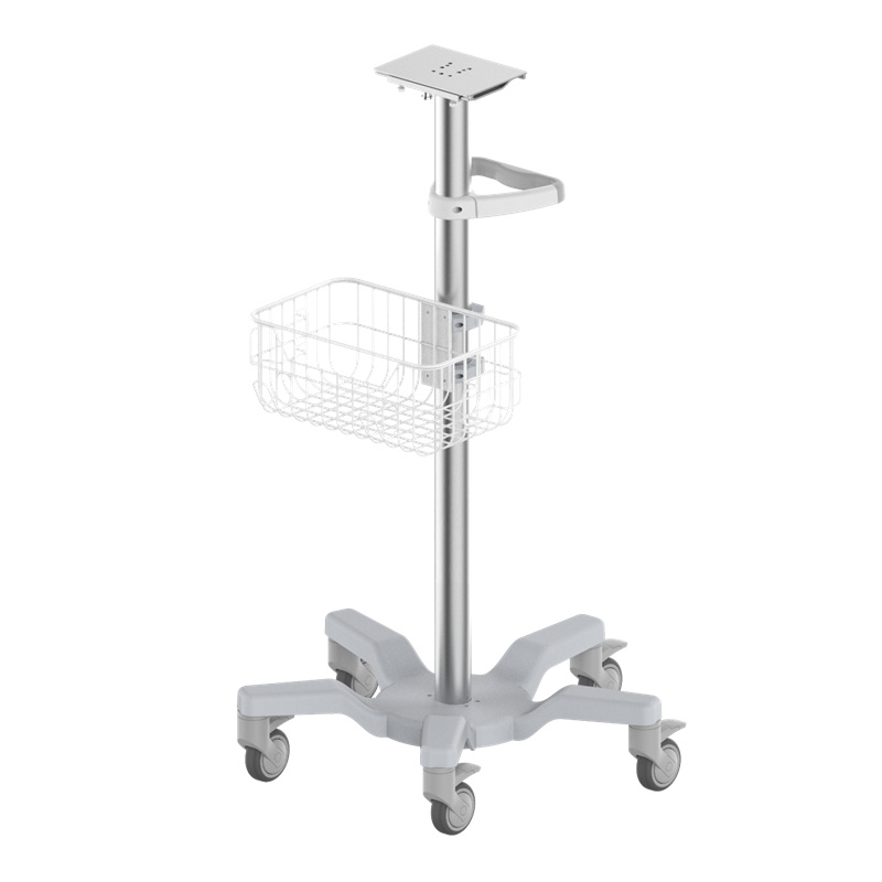 Philips Patient Monitor Trolley – RS011