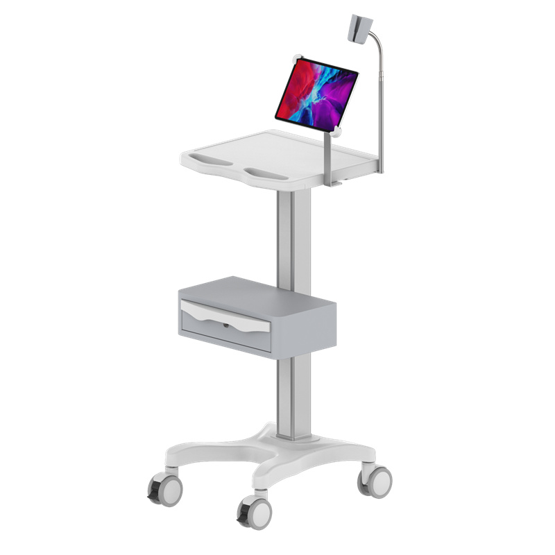 ECG Trolley – TR700-100-07 ECG Trolley – TR700-100-07