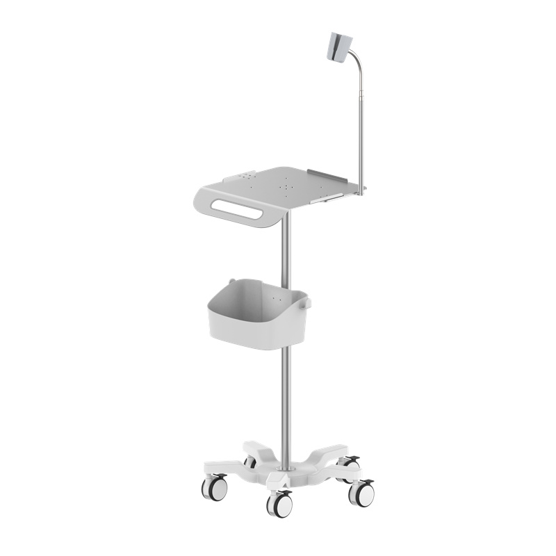 ECG Trolley – RS011E ECG Trolley – RS011E
