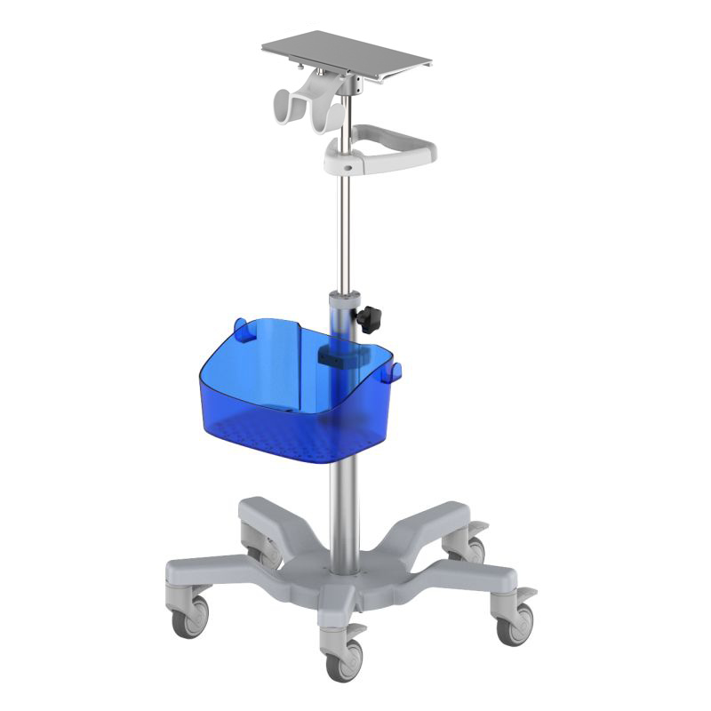 Patient Monitor Trolley – RS010-101 Patient Monitor Trolley – RS010-101