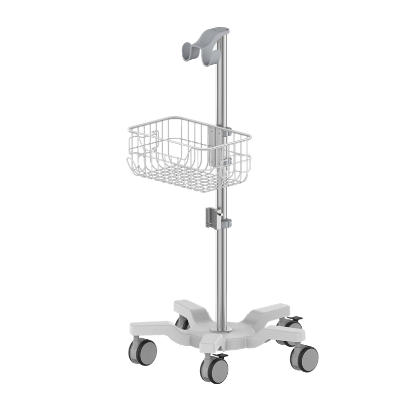 Patient Monitor Trolley – RS011E