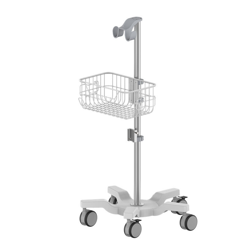 Tablet Anti-Theft Trolley