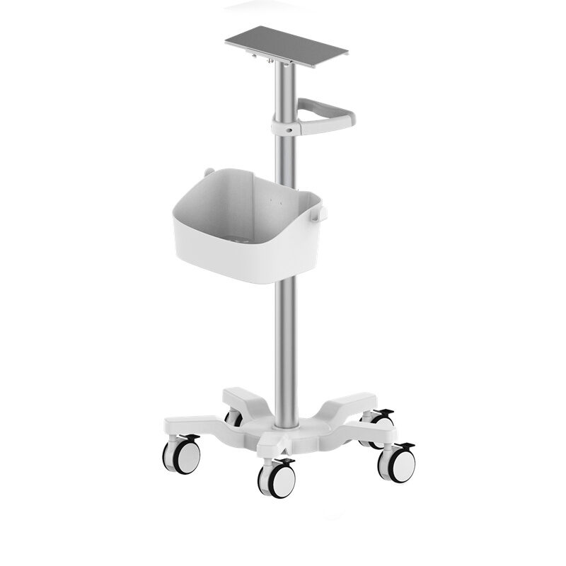 Patient monitor trolley-RS010C