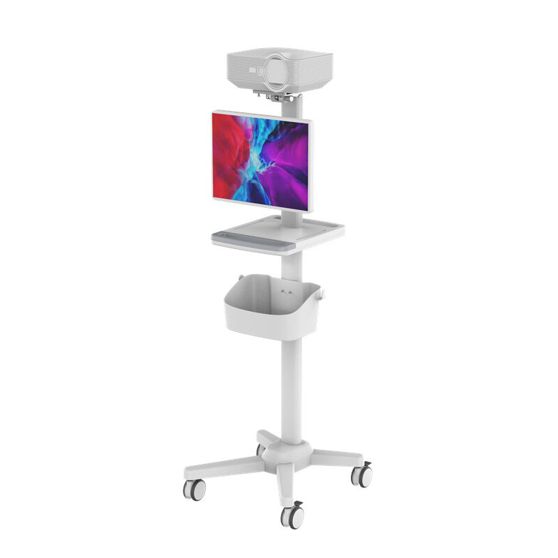 CORITON: the first medical cart manufacturer in the world to complete the simultaneous registration of the United States, the European Union and the United Kingdom