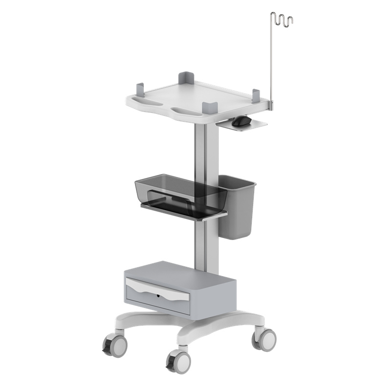 ECG Trolley – TR700-100-04 ECG Trolley – TR700-100-04