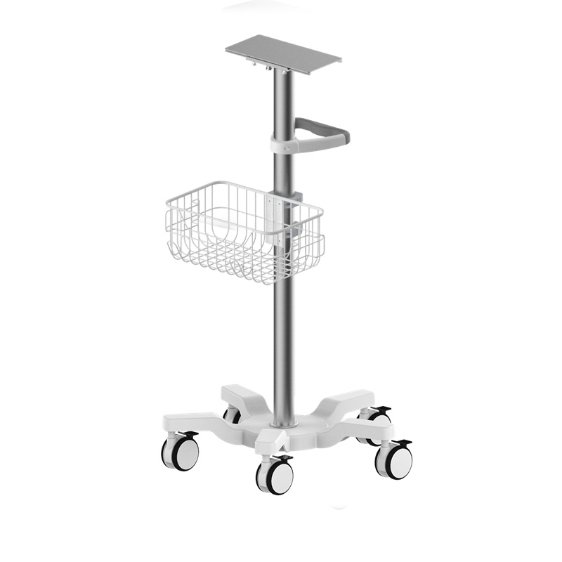 Patient Monitor Trolley – RS011C