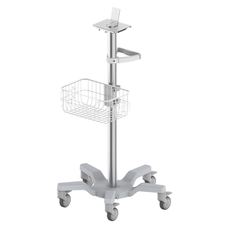 Philips Patient Monitor Trolley – RS011 Philips Patient Monitor Trolley – RS011