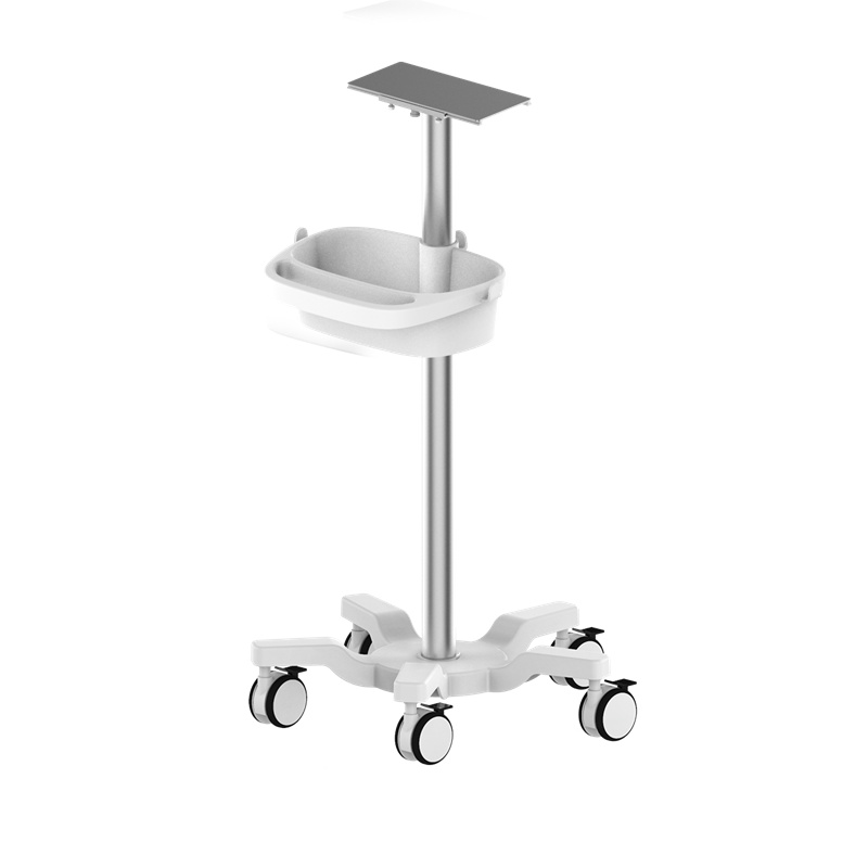 Patient Monitor Trolley – RS011C-11128