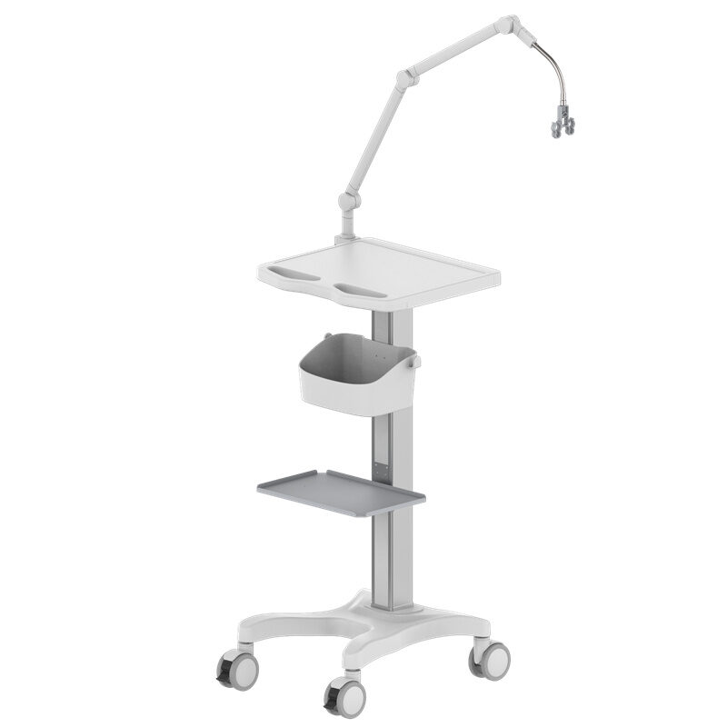 Ventilator cart-TR700-300-3