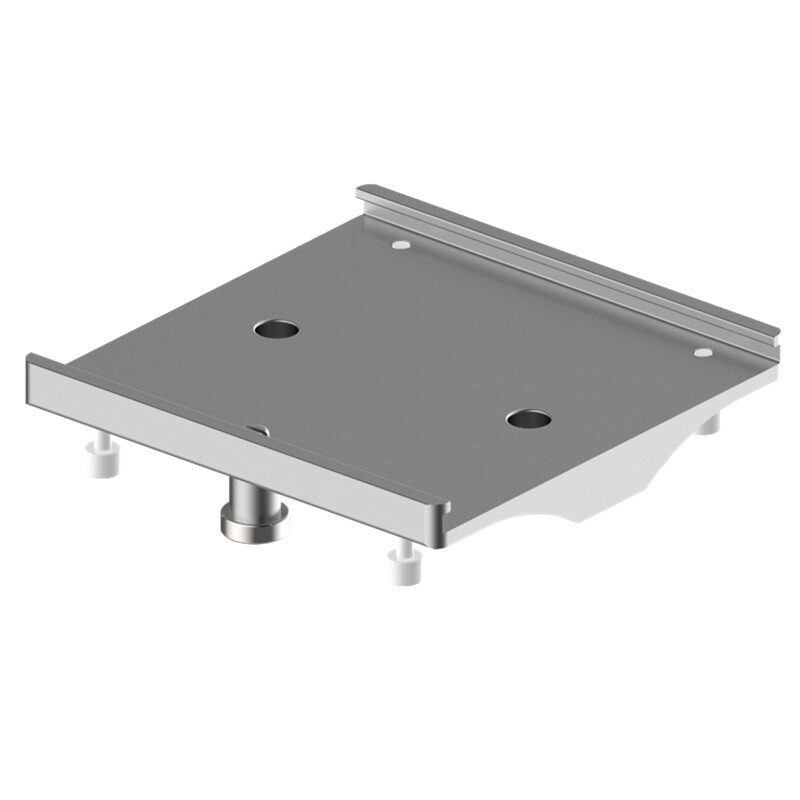 Adapter plate