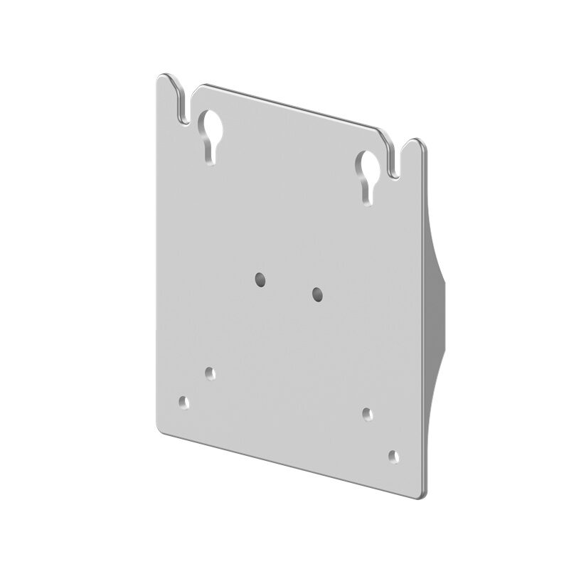 VESA Plates 2-Suitable for more monitor installations on the market