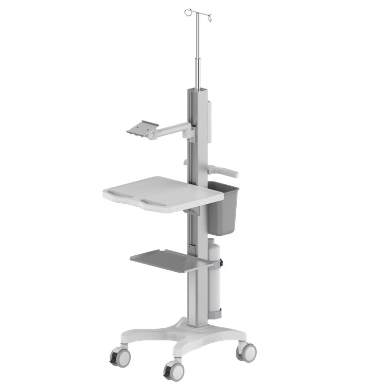 High Traffic Medical Cart-TR700-200