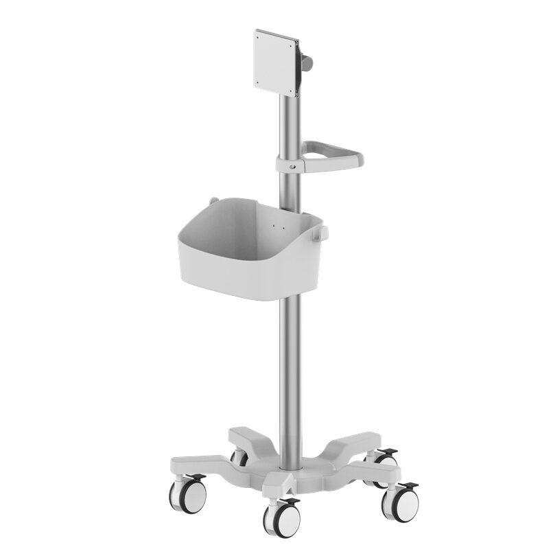 Patient monitor trolley-RS010C