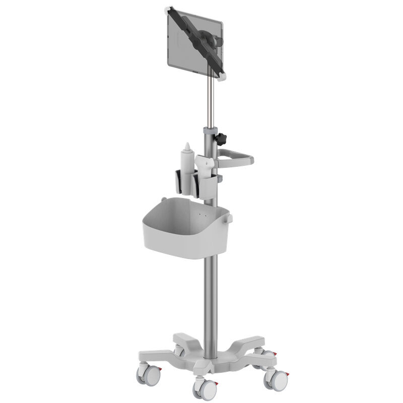 Wireless Ultrasound Trolley -RS010C