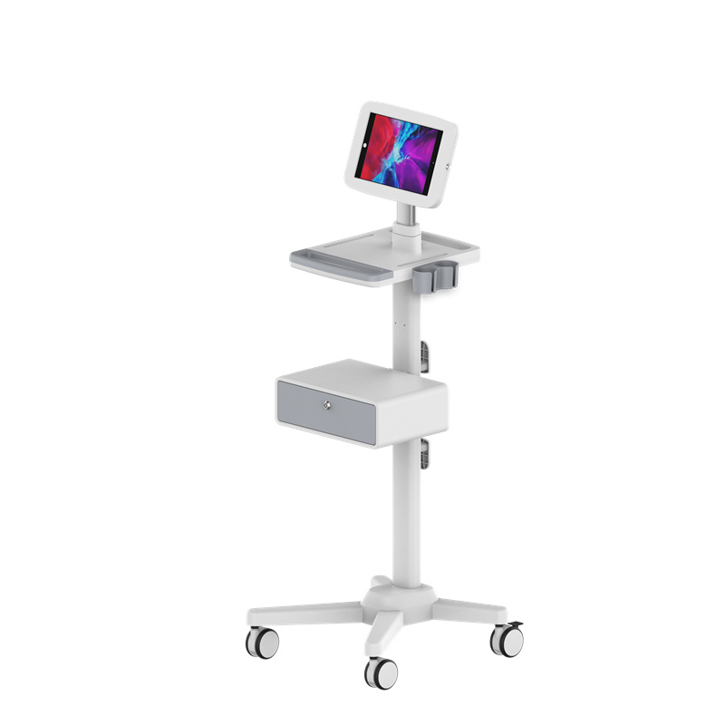 Tablet Trolley – RS008 Tablet Trolley – RS008