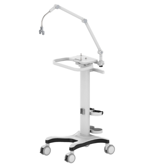 Mindray Ventilator Trolley – TR700-300-XX Mindray Ventilator Trolley – TR700-300-XX