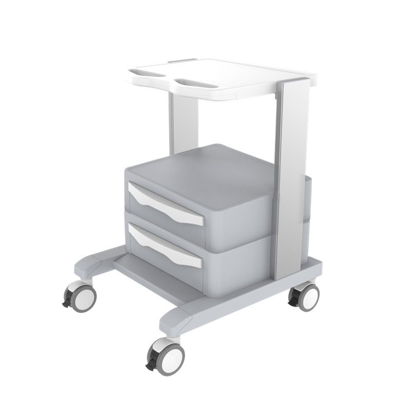 Endoscopy Cart – TR900C-08-XX Endoscopy Cart – TR900C-08-XX