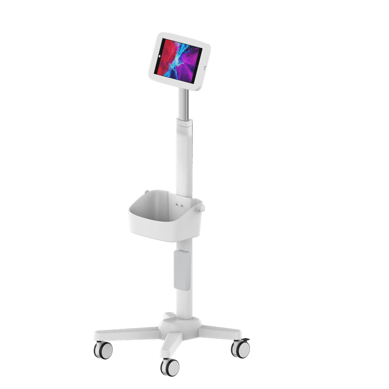 Tablet Trolley – RS008 Tablet Trolley – RS008