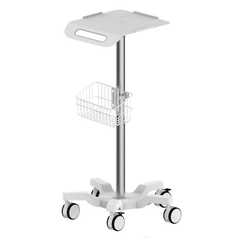 Carrito electrocardiograma – RS010C