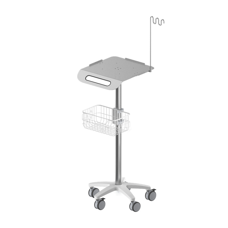 Universal ECG Trolley – RS002-100 Universal ECG Trolley – RS002-100