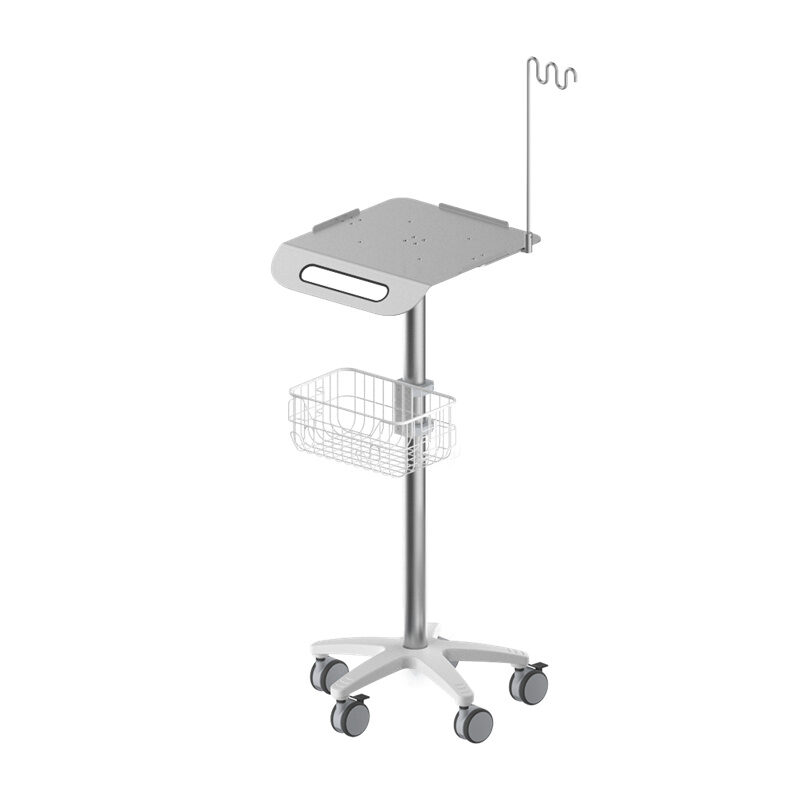 Chariot médical ECG-RS002-101