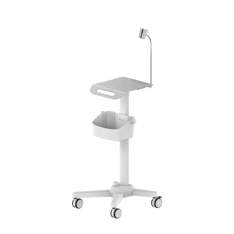 ECG Trolley – RS008 ECG Trolley – RS008