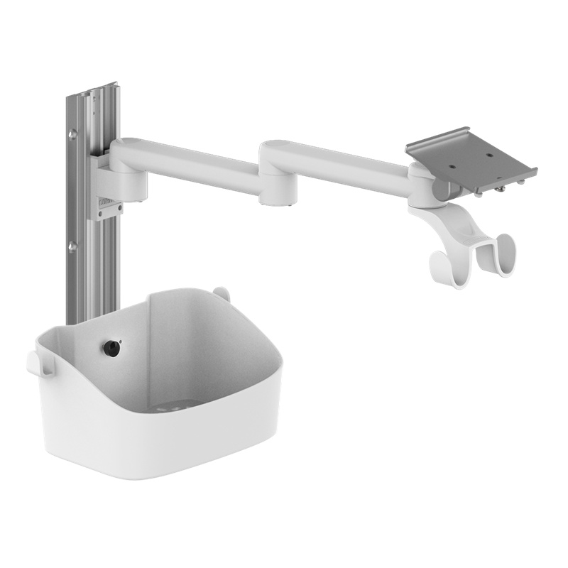 Patient Monitor Trolley – WM500-08508 Patient Monitor Trolley – WM500-08508