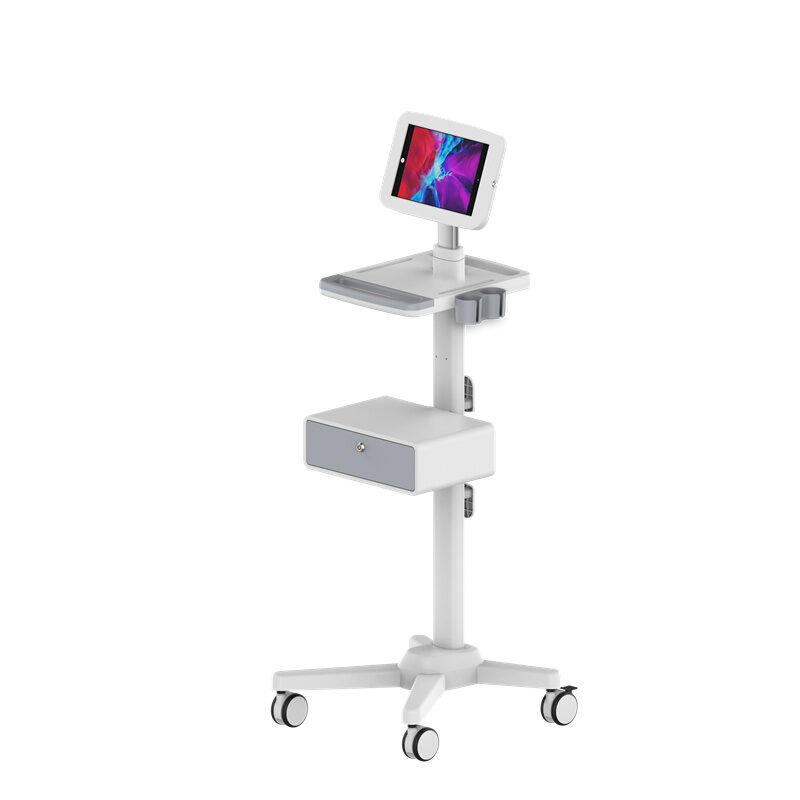 PAD Trolley-RS008