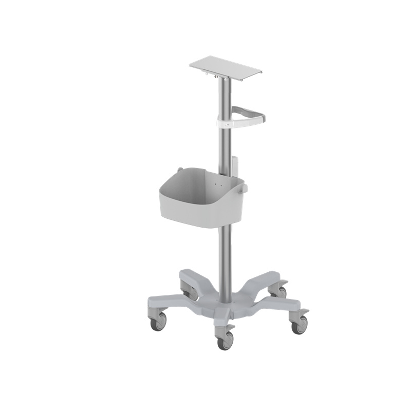 Patient Monitor Trolley – RS011-101 Patient Monitor Trolley – RS011-101