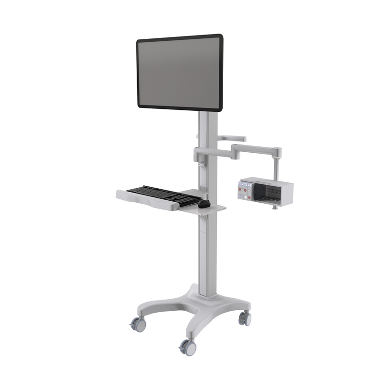 Mindray N19/N22 monitor solution with SMR Mindray N19/N22 monitor solution with SMR