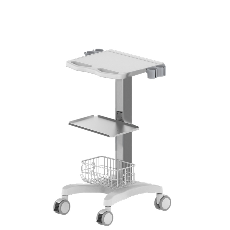 Ultrasound Trolley – TR700-100-XX Ultrasound Trolley – TR700-100-XX