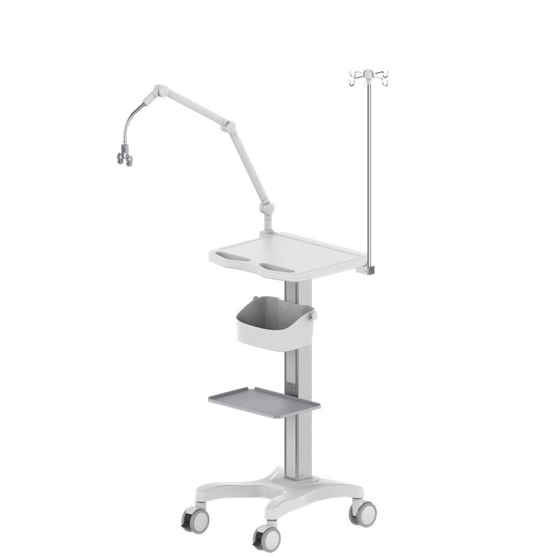 Ventilator cart-TR700-300-XX