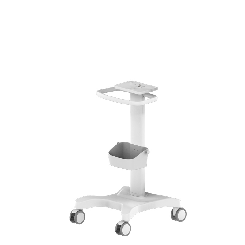 Ventilator Trolley – TR800-300-XX Ventilator Trolley – TR800-300-XX