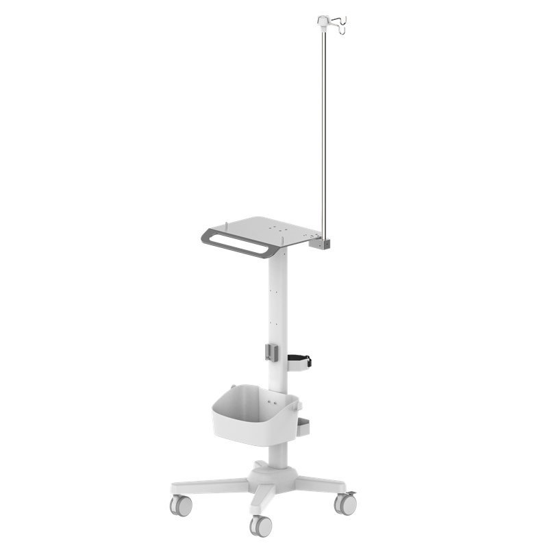Ventilator Trolley – RS008 Ventilator Trolley – RS008