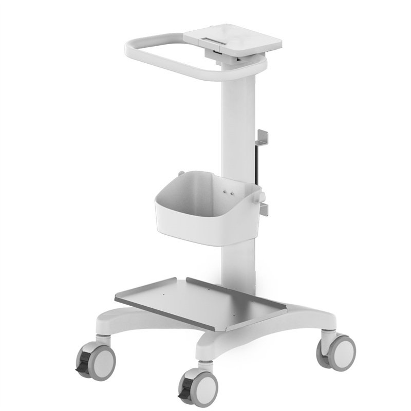 Ventilator Trolley – TR800-300-XX Ventilator Trolley – TR800-300-XX
