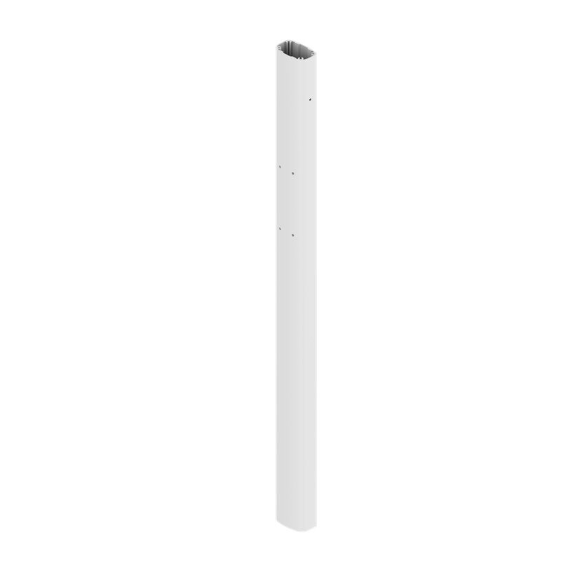 RS008 series – Fixed height pole
