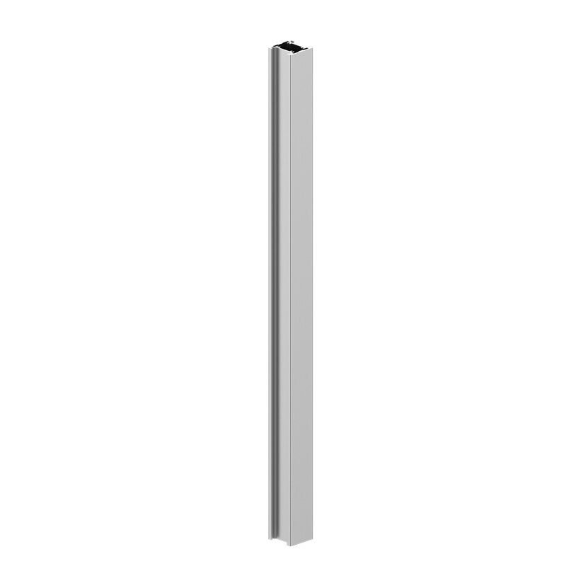 TR700 square pole