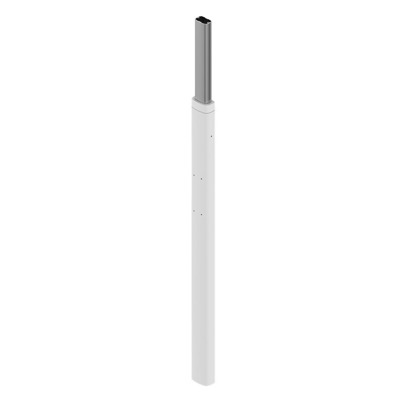 RS008 series pole – lifting pole