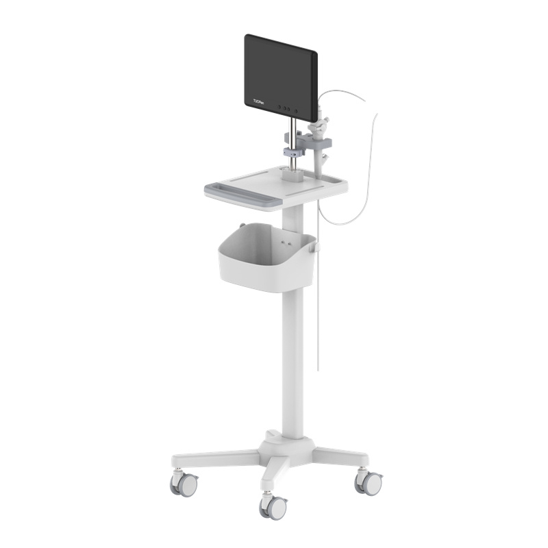 Ultrasound Trolley – RS008 Ultrasound Trolley – RS008
