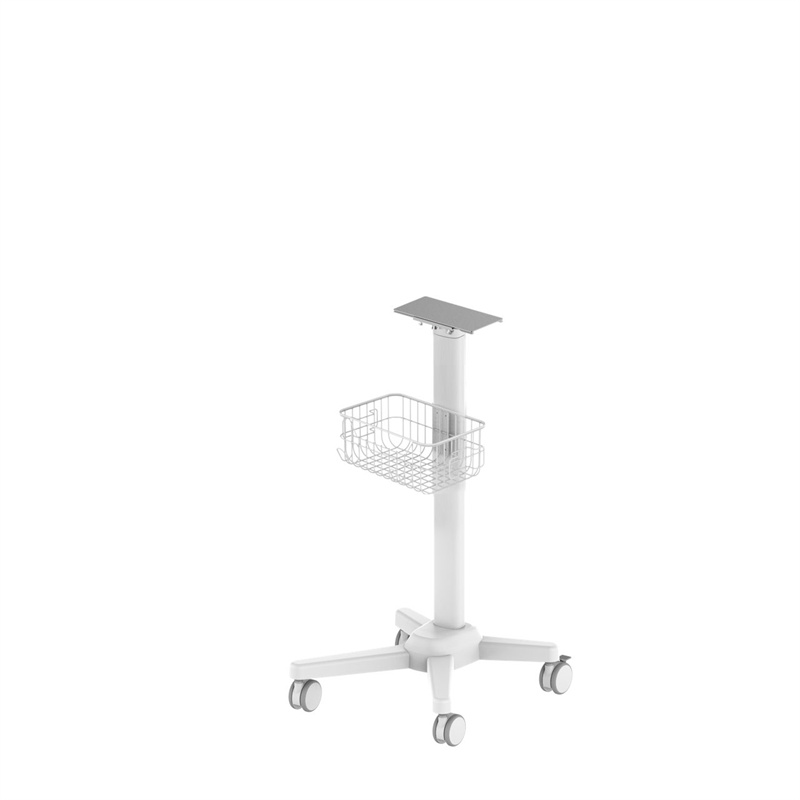 Monitor/Fetal Monitor/Ultrasound Equipment Trolley -RS008