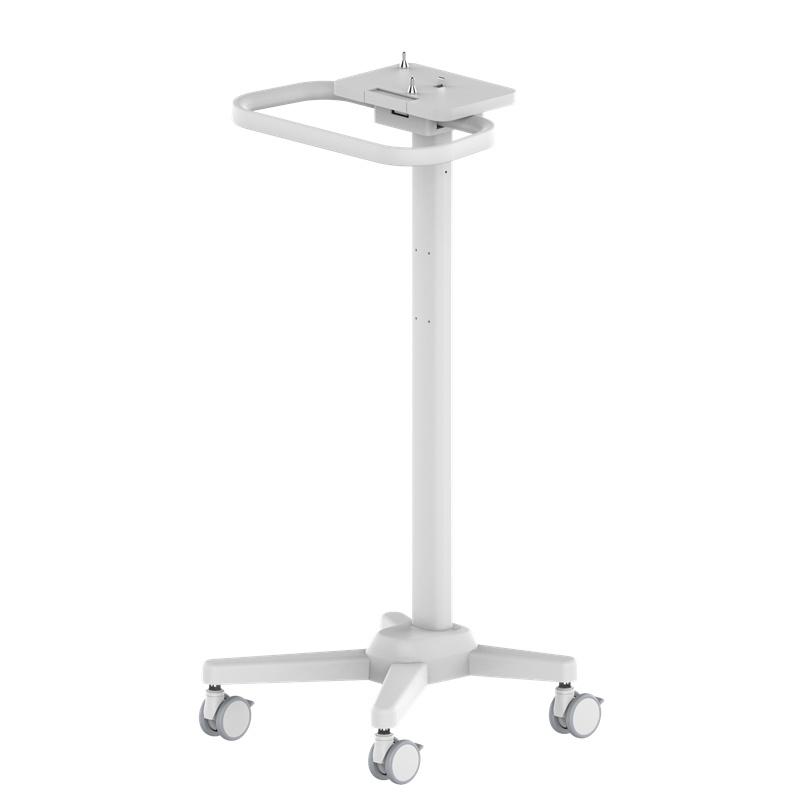 Portable Ventilator Trolley -RS008