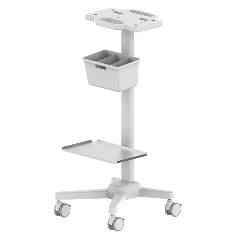 Equipment Trolley – Small workstation -RS008