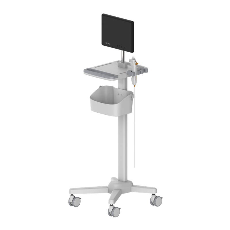 Portable ultrasonic trolley – RS008