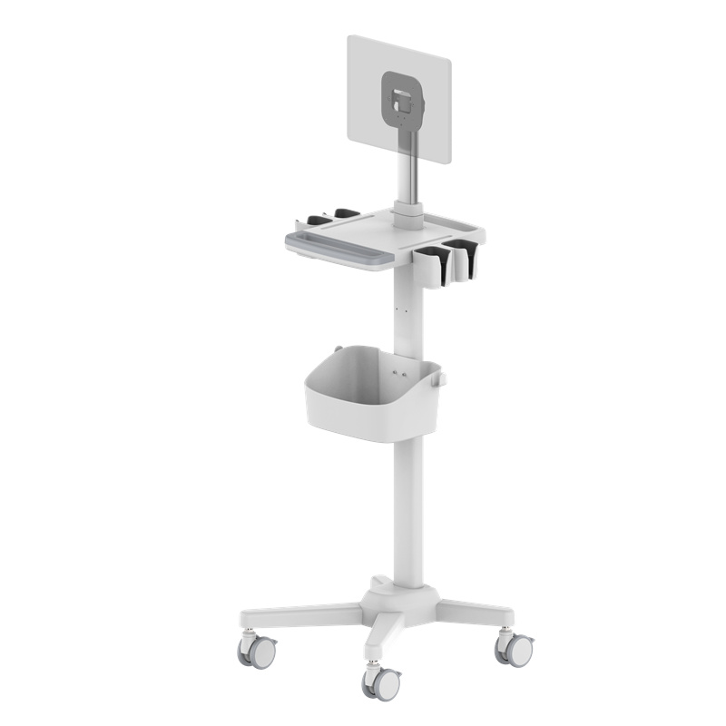 Ultrasound Trolley – RS008 Ultrasound Trolley – RS008