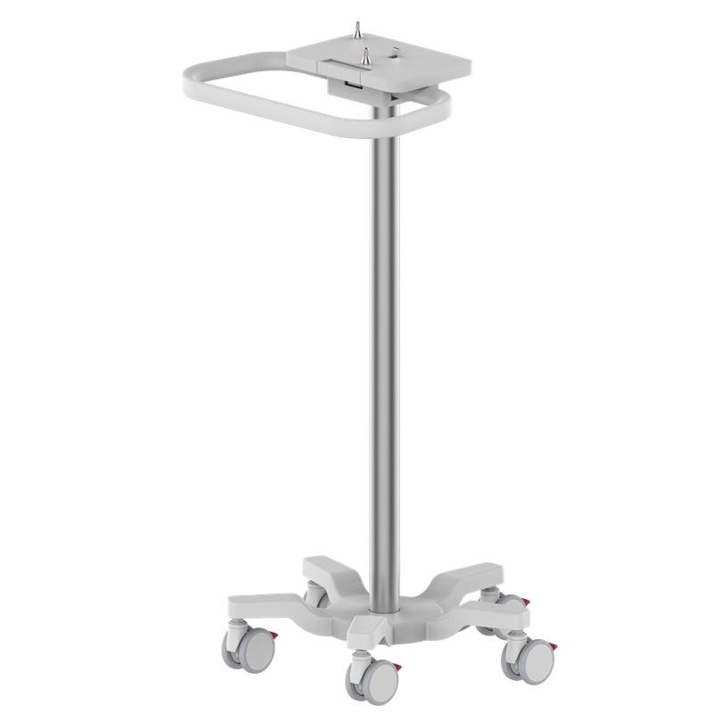 Ventilator Trolley – RS011C Ventilator Trolley – RS011C