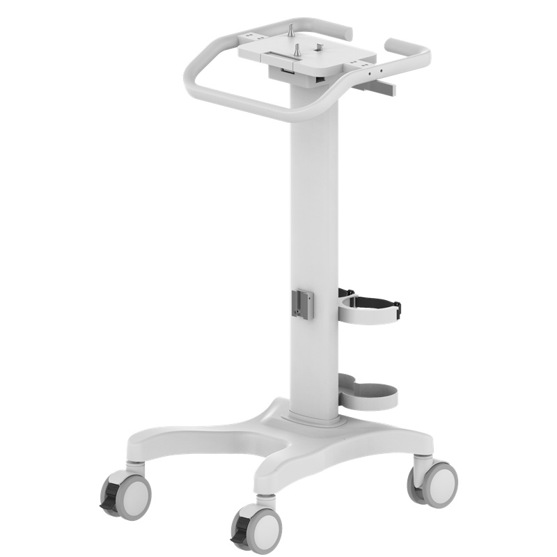 Ventilator Trolley – TR800-300-XX Ventilator Trolley – TR800-300-XX