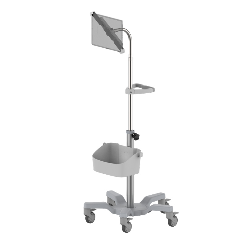 Tablet anti-theft trolley – liftable-RS010-101-XX